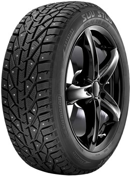 Шина Kormoran SUV Stud 215/65R17 XL Шипы