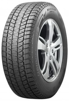 Шина Bridgestone Blizzak DM-V3 215/70R15