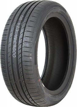 Шина Yokohama Advan Sport V107D 275/50R20
