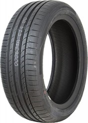 Шина Yokohama Advan Sport V107D 275/50R20