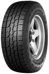 Шина Dunlop Grandtrek AT5 245/75R16 AT