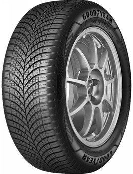 Шина GoodYear Vector 4Seasons GEN-3 SUV 235/60R18 XL