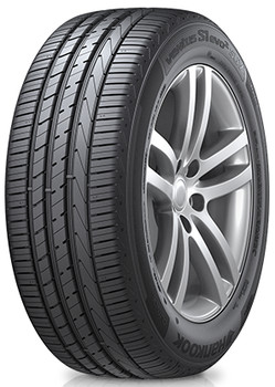 Шина Hankook Ventus S1 evo2 K117A 235/65R17