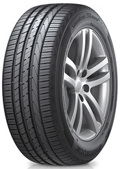 Шина Hankook Ventus S1 evo2 K117A 285/45R19 XL