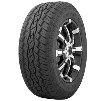 Шина Toyo Open Country A/T+ 275/45R20 AT