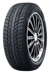 Шина Nexen WinGuard Ice Plus 215/45R17