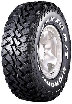 Шина Maxxis MT-764 275/65R18