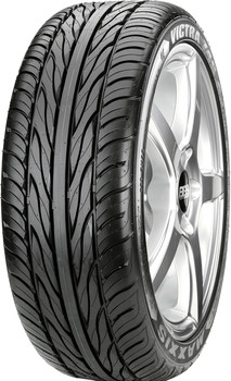 Шина Maxxis MA-Z4S 245/60R18 XL