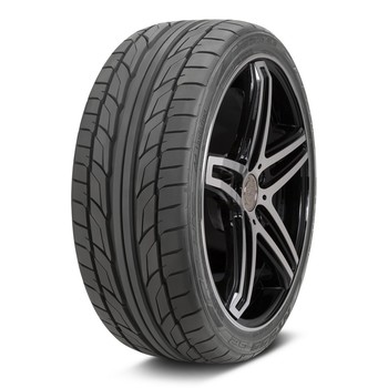 Шина Nitto NT555 G2 245/35R19