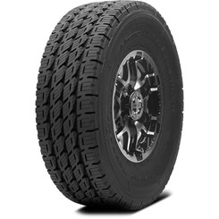 Шина Nitto Dura Grappler H/T 275/70R16 AT