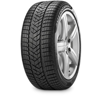 Шина Pirelli Winter Sotto Zero 3 245/40R20 Runflat XL