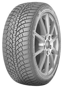 Шина Kumho WinterCraft WP71 245/55R17