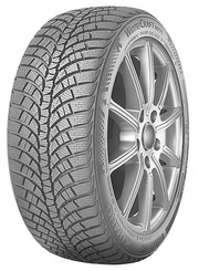 Шина Kumho WinterCraft WP71 245/55R17