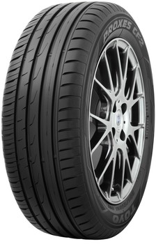 Шина Toyo Proxes CF2 195/50R15
