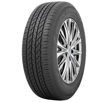Шина Toyo Open Country U/T 285/45R22