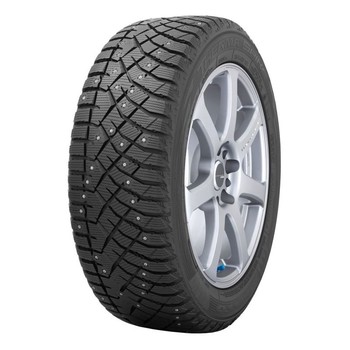 Шина Nitto Therma Spike 265/65R17 Шипы