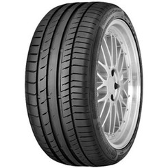 Шина Continental SportContact 5 245/45R20 Runflat FR XL