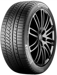 Шина Continental WinterContact TS 850 P SUV 235/60R16 FR