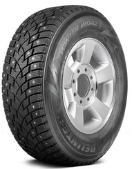 Шина Delinte Winter WD42 215/70R16 Шипы