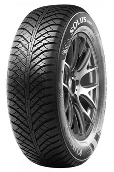 Шина Kumho Solus HA31 175/70R13