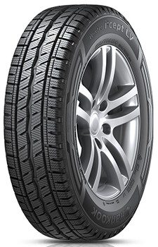 Шина Hankook winter i cept lv rw12 215/60R17C
