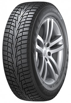 Шина Hankook DynaPro i*cept X RW10 225/75R16