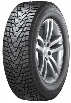 Шина Hankook Winter i*Pike X W429A 265/50R20 Шипы
