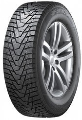 Шина Hankook Winter i*Pike X W429A 265/50R20 Шипы