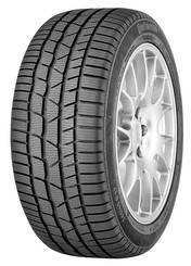 Шина Continental ContiWinterContact TS 830 245/35R19
