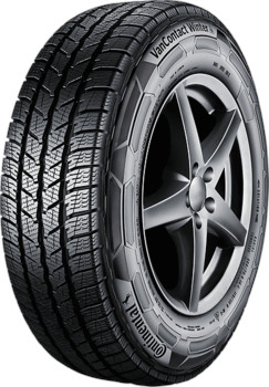 Шина Continental VanContact Winter 225/75R16C