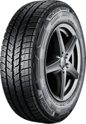 Шина Continental VanContact Winter 225/75R16C