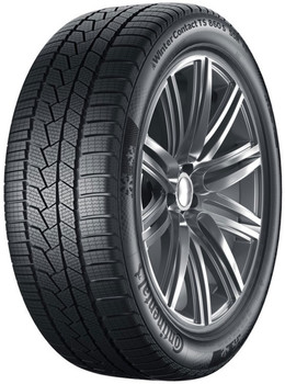 Шина Continental WinterContact TS 860 S 205/55R16 Runflat