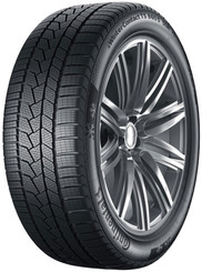 Шина Continental WinterContact TS 860 S 245/35R21 FR XL