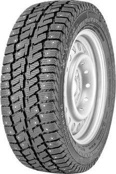 Шина Gislaved Nord Frost VAN 215/75R16 Шипы