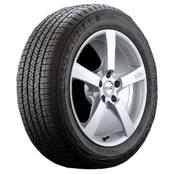 Шина Yokohama Geolandar H/T G91 225/60R18