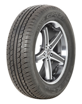 Шина Nexen Classe Premier CP521 215/70R16C