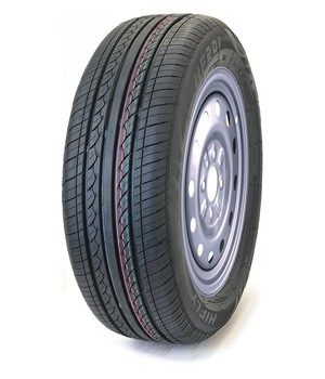 Шина HIFLY HF201 165/60R14