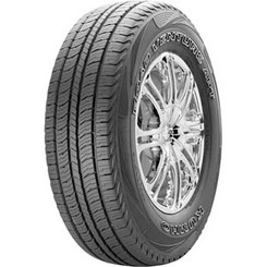 Шина Kumho KL51 235/55R18
