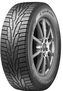 Шина Kumho KW31 235/55R17