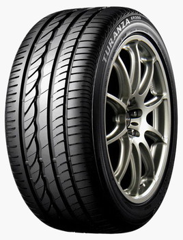 Шина Bridgestone Turanza ER 300 225/55R17 Runflat
