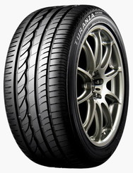 Шина Bridgestone Turanza ER 300 225/55R17 Runflat