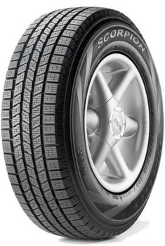 Шина Pirelli Scorpion Ice & Snow 325/30R21