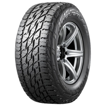Шина Bridgestone Dueler A/T D697 215/70R15 AT