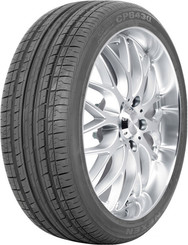 Шина Nexen Classe Premiere CP643a 225/55R17