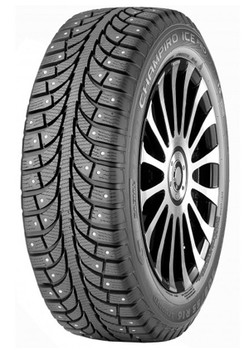 Шина GT Radial CHAMPIRO ICEPRO 205/75R15 Шипы