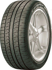 Шина Pirelli SCORPION ZERO Asimmetrico 255/50R19