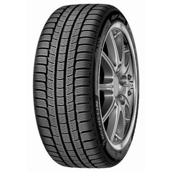 Шина Michelin Pilot Alpin 235/40R18