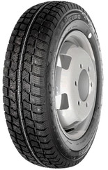 Шина Кама Евро 520 шип 205/75R16 Шипы