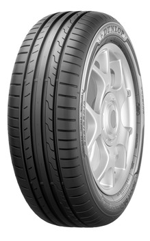 Шина Dunlop Sport BluResponse 205/55R17