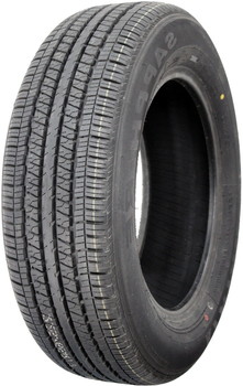 Шина Triangle TR257 235/60R18